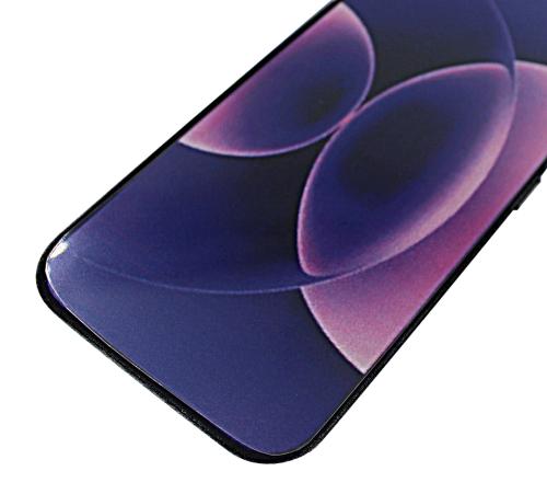 6-pakning Skjermbeskyttelse Xiaomi 17