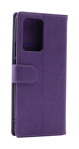 Zipper Standcase Wallet Xiaomi 11T / 11T Pro