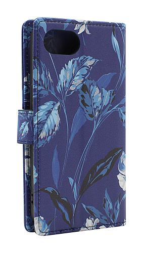 Skimblocker iPhone 17e Lommebok Deksel Design