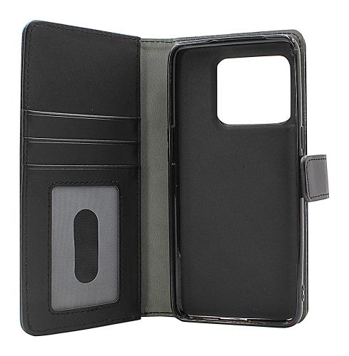 Skimblocker Magnet Wallet OnePlus 10T 5G