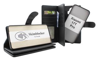 Skimblocker Xiaomi 17T Pro XL Magnet Lommebok Deksel