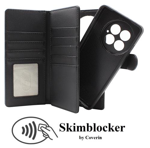 Skimblocker OnePlus 13 XL Magnet Lommebok Deksel