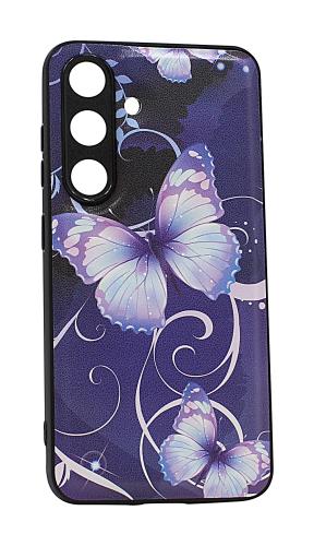 Magnet Deksel Samsung Galaxy S24 / S25