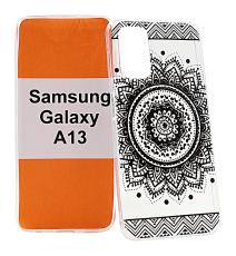 TPU Designdeksel Samsung Galaxy A13 (A135F/DS)