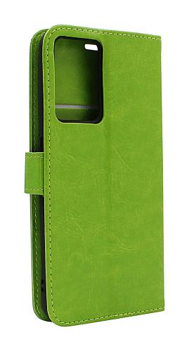 Crazy Horse Wallet OnePlus Nord CE 2 5G