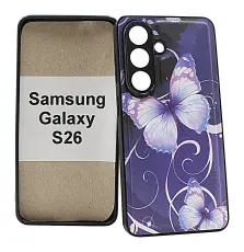 Magnet Deksel Samsung Galaxy S26 (SM-S942B/DS)