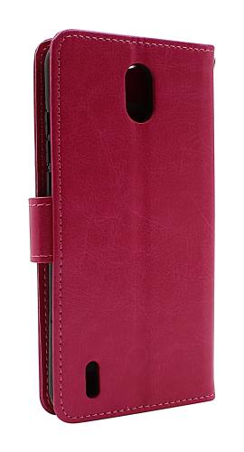 Crazy Horse Wallet Nokia 1.3