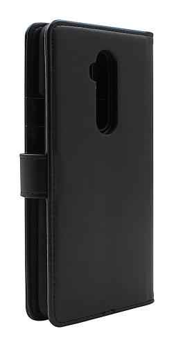 Skimblocker Magnet Wallet OnePlus 7T Pro