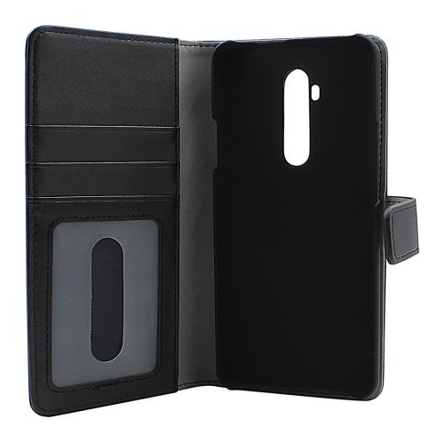 Skimblocker Magnet Wallet OnePlus 7T Pro