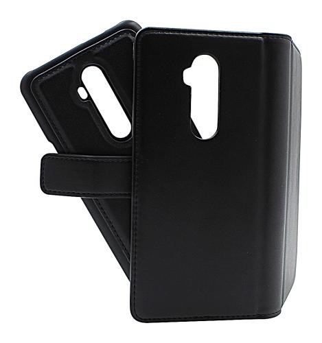 Skimblocker Magnet Wallet OnePlus 7T Pro