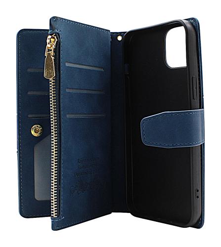 XL Standcase Lyxetui iPhone 14 Plus (6.7)