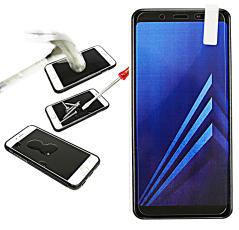 Glassbeskyttelse Samsung Galaxy A8 2018 (A530FD)