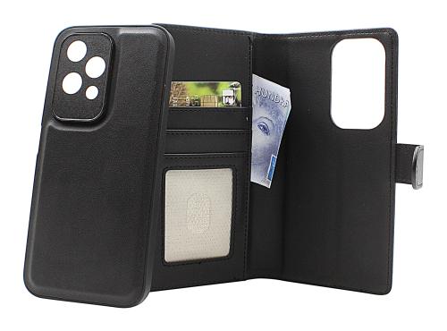 Skimblocker Honor 200 Lite 5G Magnet Lommebok Deksel