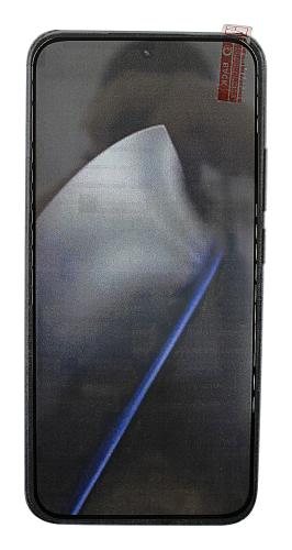 Full Frame Skjermbeskyttelse av glass Xiaomi 15T Pro