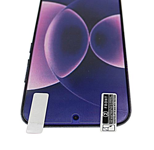 6-pakning Skjermbeskyttelse Xiaomi 17