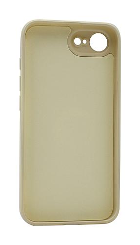 Silikon Deksel iPhone 17e