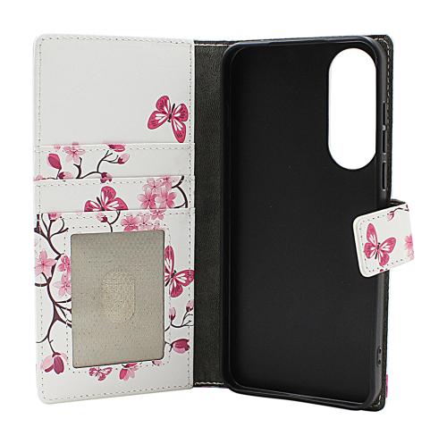 Skimblocker OnePlus Nord 5 Lommebok Deksel Design