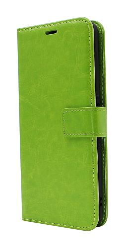 Crazy Horse Wallet OnePlus Nord CE 2 5G