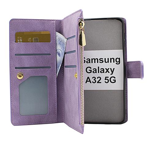 XL Standcase Lyxetui Samsung Galaxy A32 5G (SM-A326B)