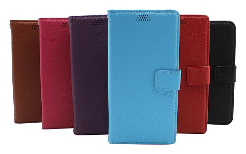 New Standcase Wallet Motorola Moto G9 Plus