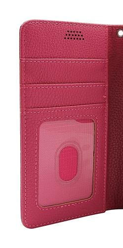 New Standcase Wallet Motorola Moto G9 Power