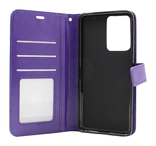 Crazy Horse Wallet Xiaomi 13 Lite 5G