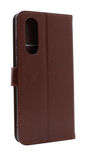 Crazy Horse OnePlus Nord CE 4 Lite Lommebok Deksel
