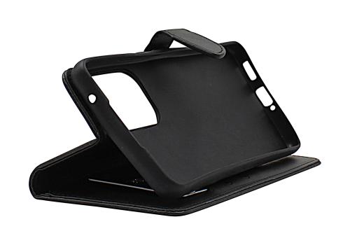 Smart Magnet Wallet Samsung Galaxy A53 5G (A536B)