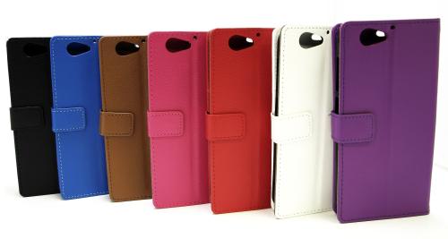 Standcase Wallet HTC One A9s