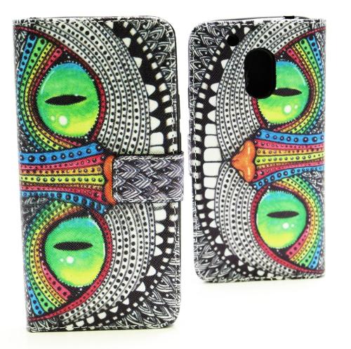 Designwallet Lenovo Motorola Moto G4 Play