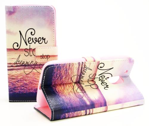 Designwallet Lenovo Motorola Moto G4 Play