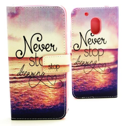 Designwallet Lenovo Motorola Moto G4 Play