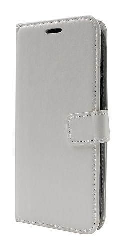 Crazy Horse Wallet Motorola Moto E6i