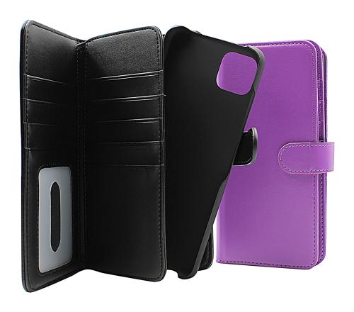 Skimblocker XL Magnet Wallet Samsung Galaxy A22 5G (SM-A226B)