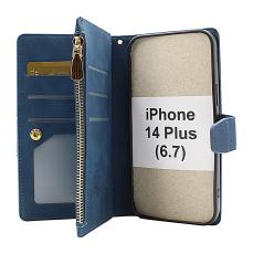 XL Standcase Lyxetui iPhone 14 Plus (6.7)