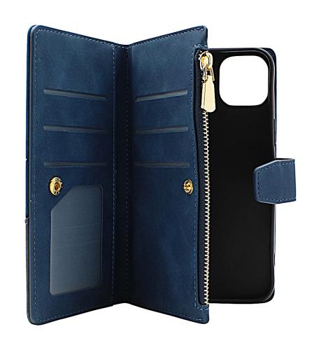 XL Standcase Lyxetui iPhone 14 Plus (6.7)