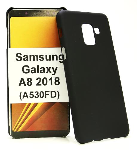 Hardcase Deksel Samsung Galaxy A8 2018 (A530FD)