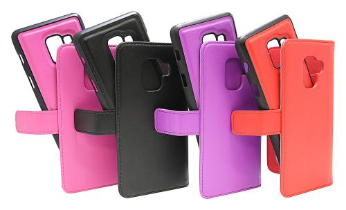Magnet Wallet Samsung Galaxy A8 2018 (A530FD)