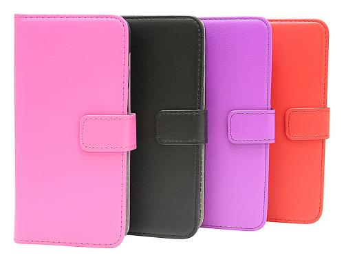 Magnet Wallet Samsung Galaxy A8 2018 (A530FD)