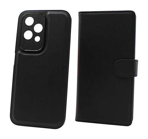 Skimblocker Honor 200 Lite 5G Magnet Lommebok Deksel