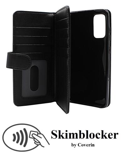 Skimblocker XL Wallet Samsung Galaxy S20 (G980F/G981B/DS)