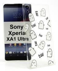TPU Designdeksel Sony Xperia XA1 Ultra (G3221)