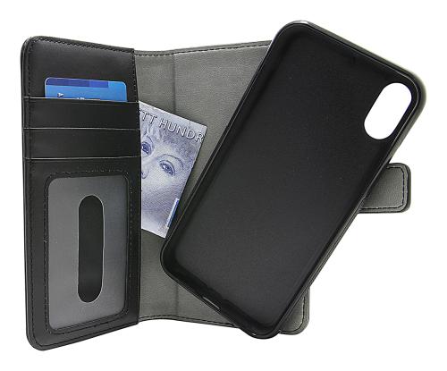 Skimblocker Magnet Wallet iPhone XR