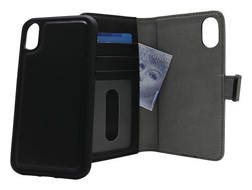 Skimblocker Magnet Wallet iPhone XR