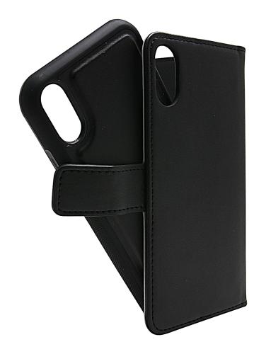 Skimblocker Magnet Wallet iPhone XR