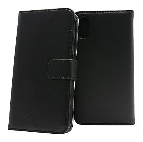 Skimblocker Magnet Wallet iPhone XR