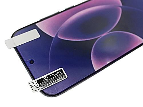 6-pakning Skjermbeskyttelse Xiaomi 17