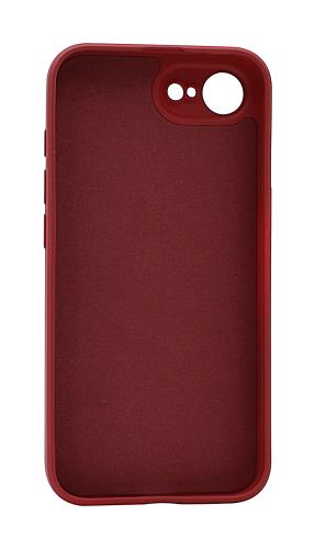 Silikon Deksel iPhone 17e