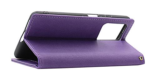 Zipper Standcase Wallet Xiaomi 11T / 11T Pro