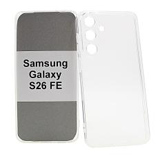 TPU Deksel Samsung Galaxy S26 FE